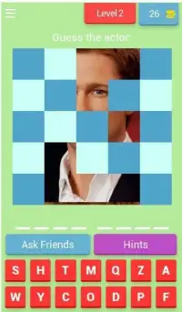 Guess The Answers | Quiz Game Free Screen Shot 18