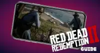 Red Dead Redemption2: GUIDE Screen Shot 4