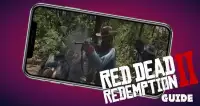 Red Dead Redemption2: GUIDE Screen Shot 1