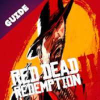 Red Dead Redemption2: GUIDE