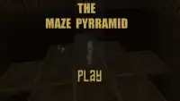 The Maze Pyramid Screen Shot 1