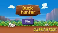 Duck Hunter - Tap to Hunt Screen Shot 4