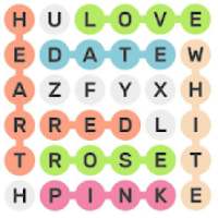 Crossword Candy - Find word puzzle
