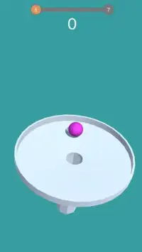 Bottle Move Flip 3D: 10 Game Crowd Ball Stack in 1 Screen Shot 1