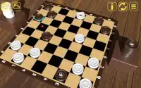 Free Checkers Game - Draughts Game Online Screen Shot 6
