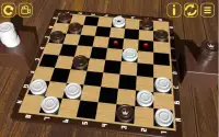 Free Checkers Game - Draughts Game Online Screen Shot 5