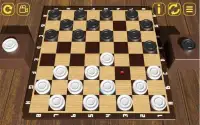 Free Checkers Game - Draughts Game Online Screen Shot 3