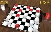 Free Checkers Game - Draughts Game Online Screen Shot 1