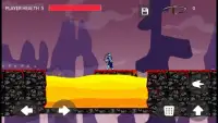 Hell World- An Action plus Adventure Platform Game Screen Shot 10