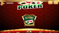 Poker Texas Online High Hand Screen Shot 0