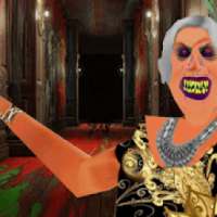Scary Rich Granny 3 - Horror games mod 2019