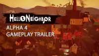 Guide for Hello Neighbor Game Screen Shot 0