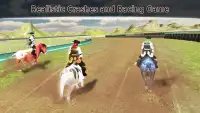 Angry Bull Racing Attack Screen Shot 0