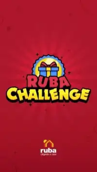 Ruba Challenge Screen Shot 3