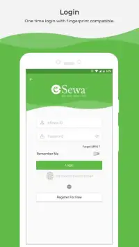 eSewa - Mobile Wallet (Nepal) Screen Shot 5