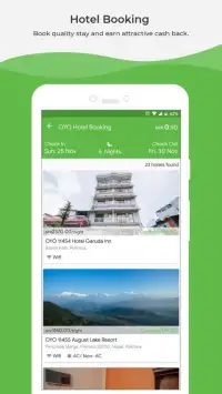 eSewa - Mobile Wallet (Nepal) Screen Shot 1
