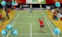 Real Badminton World Legend Championship 2019 Screen Shot 3