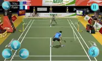 Real Badminton World Legend Championship 2019 Screen Shot 2