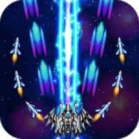 Galaxy Shooter 2020 : Space Attack , Alien Shooter
