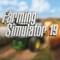 Tips Farming Simulator 19 Guide