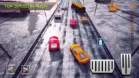 Top Speed Traffic Racer: Car Racing Games 3D Screen Shot 4