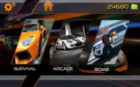 Top Speed Traffic Racer: Car Racing Games 3D Screen Shot 2
