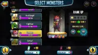 companion for monster legends Screen Shot 2