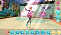 Gacha life Studio2: Dance anime 2019 Screen Shot 3