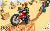 Bike Stunt Master : Bike Racing 3D Games Screen Shot 5