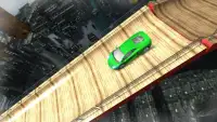 Assault Ramp Car Racing Stunt Game Screen Shot 3