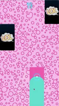 LoL Doll Pink Piano Tiles Screen Shot 4