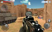 Critical Modern Strike 2019 - FPS Shooter Game Screen Shot 3