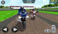 Motogp Fever 3D - Traffic Moto Racing Screen Shot 0