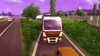 Euro Truck Cargo Transport Simulator Game 3D 2020 Screen Shot 3