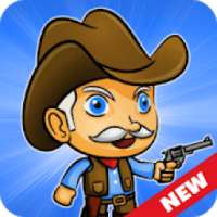 Mr Spy Bullet - Puzzle Shooter