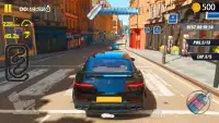 Car Racing Mercedes Benz Games 2020 Screen Shot 0