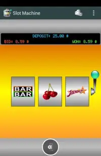 Slot Machine Online FREE Screen Shot 3