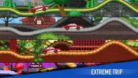 Crazy Cars: Downhill Action Screen Shot 0