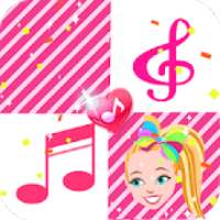 Piano Tiles Games Music