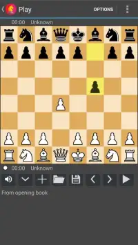 Simple chess Screen Shot 6