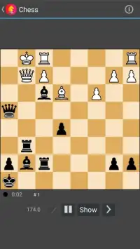 Simple chess Screen Shot 4