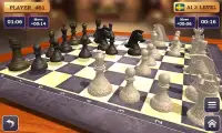 Free Chess Simulator - Chess World Championship Screen Shot 2