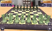 Free Chess Simulator - Chess World Championship Screen Shot 0