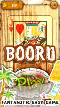Booru Game Screen Shot 0