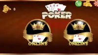 Poker Texas Online Factory Screen Shot 1