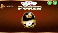 Poker Texas Online Factory Screen Shot 3