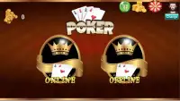 Poker Texas Online Factory Screen Shot 0