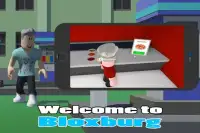 Welcome To Bloxburg City Roblox's Screen Shot 0