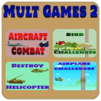 Multi Games 2