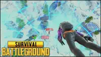Survival Battlegrounds - Free Fire Battle Royale Screen Shot 2